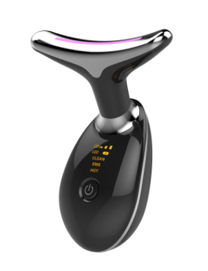 ANTI WRINKLES FACE NECK MASSAGER