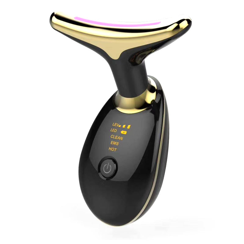 ANTI WRINKLES FACE NECK MASSAGER
