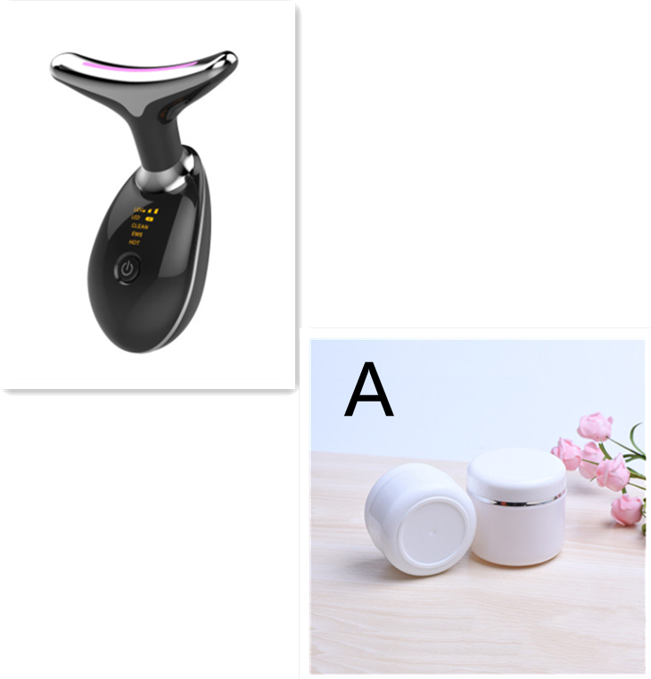 ANTI WRINKLES FACE NECK MASSAGER