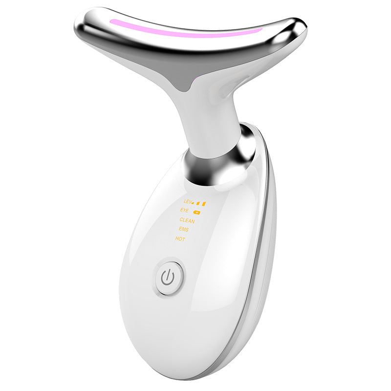 ANTI WRINKLES FACE NECK MASSAGER