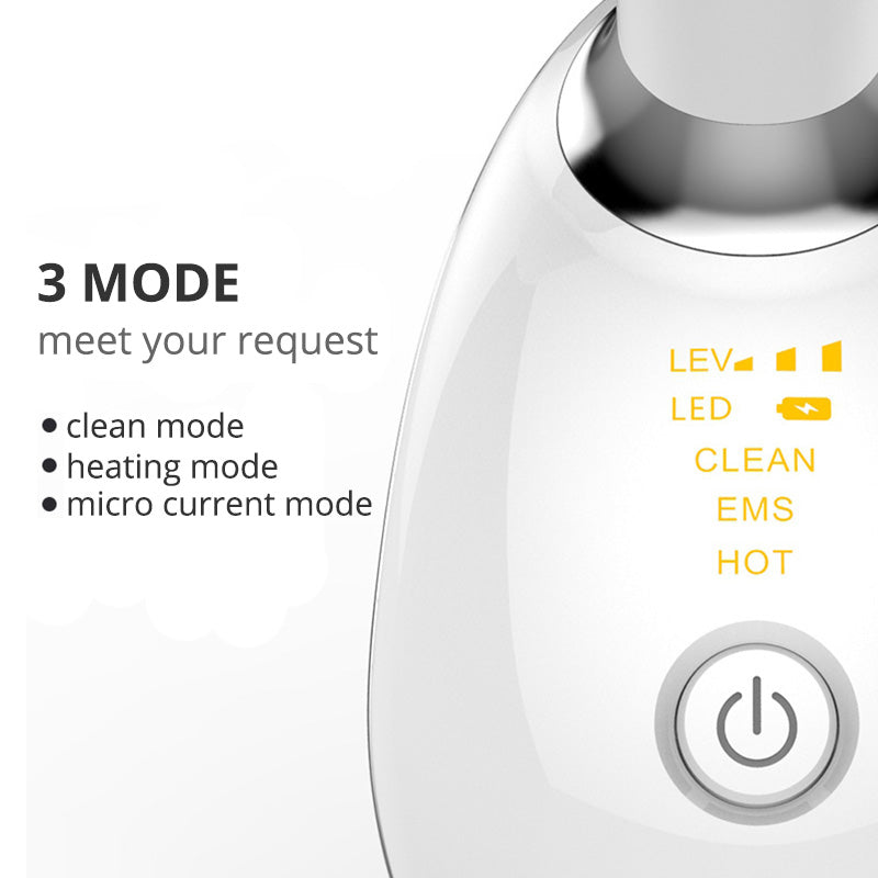 ANTI WRINKLES FACE NECK MASSAGER