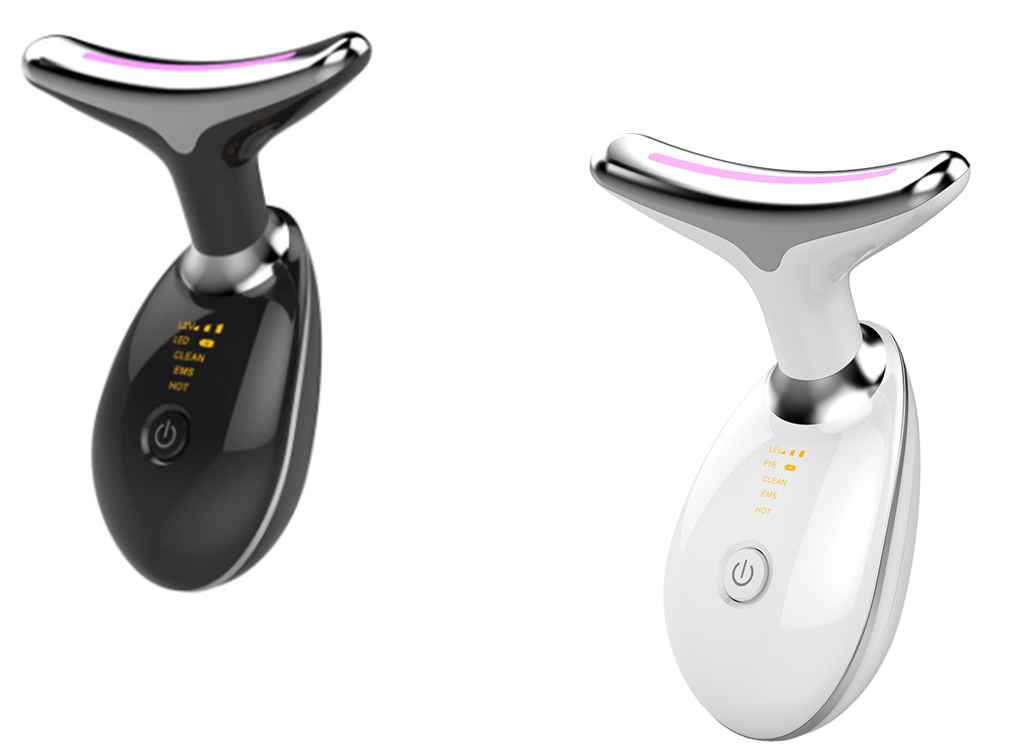 ANTI WRINKLES FACE NECK MASSAGER
